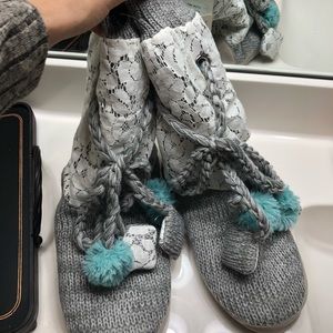 Muk Luks Slippers